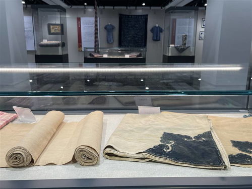 数字创意赋能传统工艺 上海织造技艺精品展在华东师范大学顺利开幕